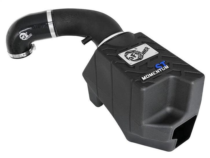 aFe Momentum ST Pro 5R Cold Air Intake System 91-01 Jeep, Autos : Pièces & Accessoires, Autres pièces automobiles, Enlèvement ou Envoi