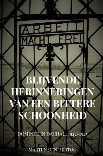 Blijvende Herinneringen van een Bittere Schoonheid, Verzenden, Zo goed als nieuw, Martijn den Hertog