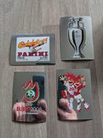 Panini Euro 2008 - 1 Empty album + complete loose sticker, Verzamelen, Nieuw