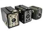 Kodak, Zeiss Ikon, Bilora, Agfa, Dacora Vintage Roll Film, Nieuw