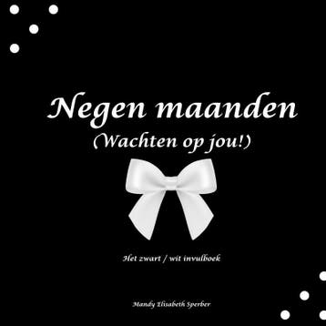 Negen Maanden | Mandy Elisabeth Sperber | Nieuw, Verzenden, Nieuw, Mandy Elisabeth Sperber