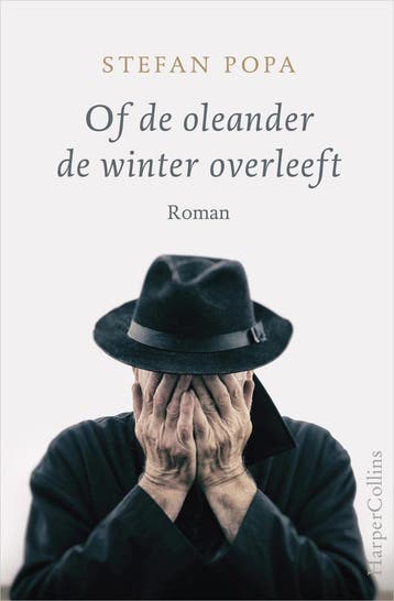 Of de oleander de winter overleeft (Nieuw), Verzenden, Nieuw