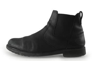 Timberland Chelsea boots in maat 42 Zwart, Verzenden, Boots, Gedragen, Timberland