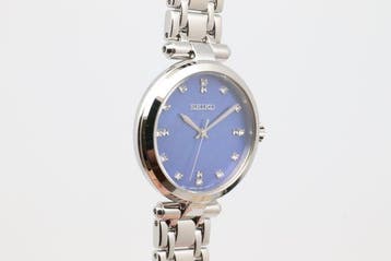Seiko - Zonder minimumprijs - SRZ531P1 | 7N01-0KT0 | UNWORN