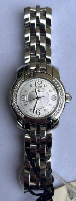 Baume & Mercier - Capeland - Femme - 2010-2020