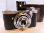 Zeiss Ikon Zeiss Ikon Taxona / Tenax mit Novonar Objektiv