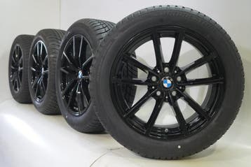 BMW 2 serie 3 serie 4 serie G20 G21 G22 G42 778 17 inch velg, Ophalen of Verzenden