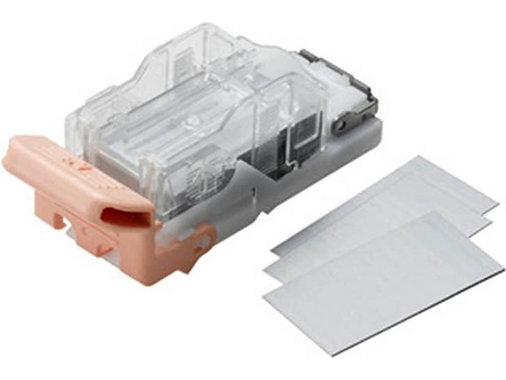 Samsung SCX-STP000 - 3-pak cartridge - 5000 nietjes (3-pack), Computers en Software, Overige Computers en Software, Nieuw, Verzenden