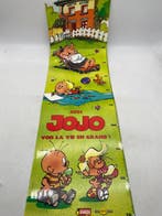 Jojo - Toise de mesure pour enfant - Dupuis - 2006, Livres