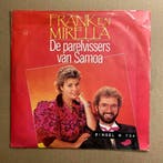 Frank En Mirella – De Parelvissers Van Samoa / Ik Tel Tot Ti, Cd's en Dvd's, Ophalen of Verzenden, Nieuw in verpakking