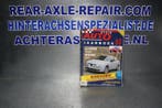 Autovisie jaarboek 1998. (Autoboeken  Folders, Overig), Verzenden