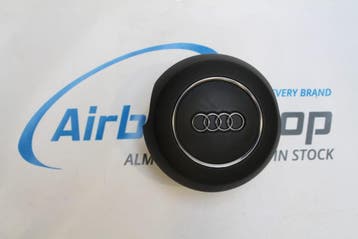 AIRBAG KIT – TABLEAU DE BORD NOIR AUDI A1 (2010-2018), Utilisé, Audi