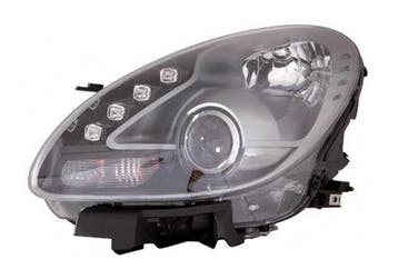 Alfa Romeo Giulietta OES Koplamp Links (Koplampen), Autos : Pièces & Accessoires, Éclairage, Verzenden