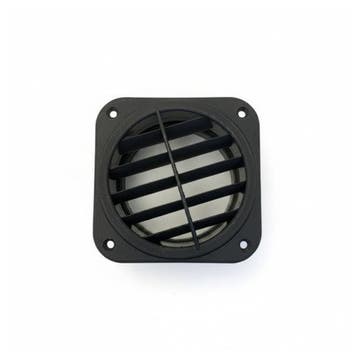 Bieden: Webasto 90mm Air Outlet Vent Grill for, Watersport en Boten, Ophalen of Verzenden, Nieuw