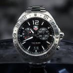 TAG Heuer - Formula 1 - WAZ111A / WZJ3370 - Heren -