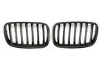 Sportieve Grille geschikt voor BMW X5 E70 en X6 E71 enkele s, Verzenden