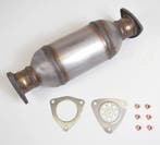 Roetfilter Fiat Fiorino, Qubo, Verzenden, Nieuw