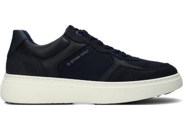 Veiling - G-Star Raw Lash Nyl Navy Blauw - 40, Nieuw