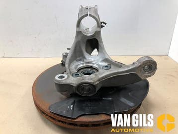 Fusee rechts-voor Volkswagen Golf O297846, Auto-onderdelen, Nieuw
