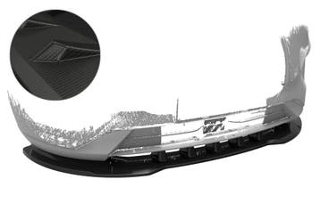 Cupspoiler voor Ford Kuga 3 CSL553-M, Verzenden
