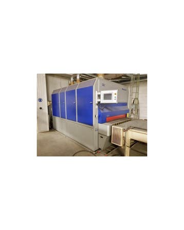 HEESEMANN LSM8 - kopie van handleiding, Verzenden