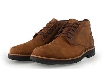 Timberland Veterboots in maat 43 Bruin, Bruin, Verzenden, Timberland, Boots
