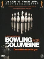Bowling For Columbine Special 2-disc Edition (dvd, Ophalen of Verzenden, Nieuw in verpakking