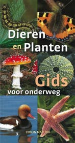 De dieren en plantengids voor onderweg 9789052107905, Verzenden, Zo goed als nieuw, Wilhelm Eisenreich