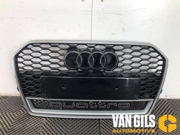 Grille Audi RS6 O318136