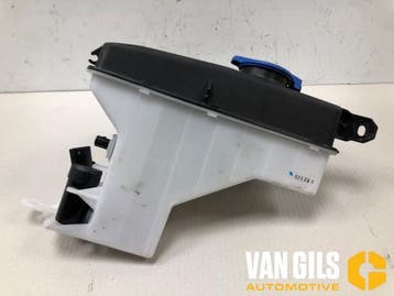 Ruitensproeiertank voor Hyundai Ioniq O327642, Nieuw