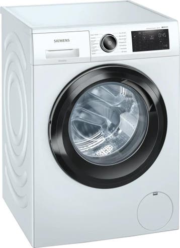 Siemens Wm14ur5emduits - Wasmachine - 9 kg - 1400 tpm -, Ophalen of Verzenden