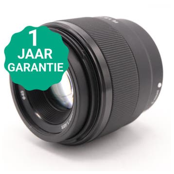 Sony FE 50mm F/1.8 | Tweedehands, Verzenden, Zo goed als nieuw