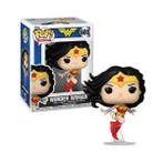 Funko Pop!  Wonder Woman - Wonder Woman #600, Verzenden