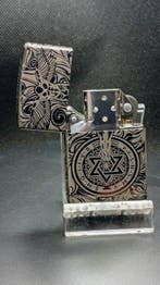 Zippo - Zippo jewelery series - Zonder minimumprijs -, Nieuw