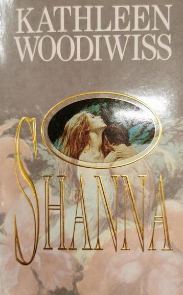 Shanna (parelpocket) - Woodiwiss, Verzenden
