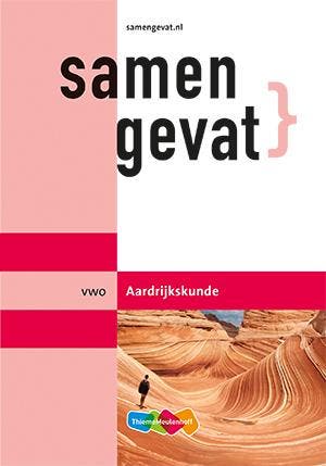 Samengevat vwo Aardrijkskunde / vwo Aardrijkskunde, Boeken, Schoolboeken, Verzenden, Gelezen, H.J.C. Kasbergen