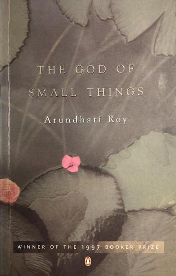 The God of Small Things 9780143028574 Arundhati Roy, Verzenden, Gelezen, Arundhati Roy