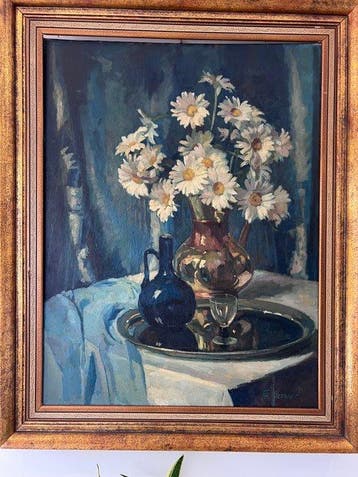 Fr. Verbaet (XX) - Bloemen