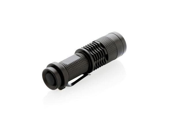 Veiling - Professionele tactische LED-zaklamp – waterdicht, Diversen, Overige Diversen