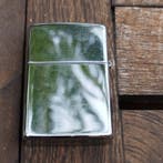 Zippo - Zippo brushed Chrome 1996 - Zonder minimumprijs -, Nieuw