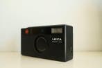Leica Minilux | Black | Summarit 40mm f/2.4 (6 elements in 4, Verzamelen