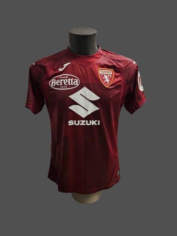 Torino - Derby della Mole - Samuele Ricci - 2025 -