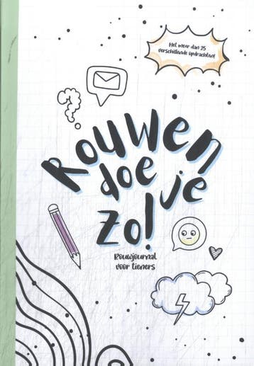 Rouwen Doe Je Zo! | Simone Beijer | Nieuw, Verzenden, Simone Beijer
