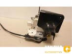 Deurslot Mechaniek 2Deurs links Porsche 911 O180406, Nieuw