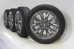 BMW 1 serie 2 serie F70 F74 971 17 inch velgen Goodyear Wint, Ophalen of Verzenden