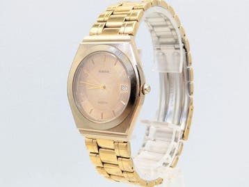 Rado - DiaStar - Sans prix de réserve - 113.9519.3 - Homme -, Nieuw