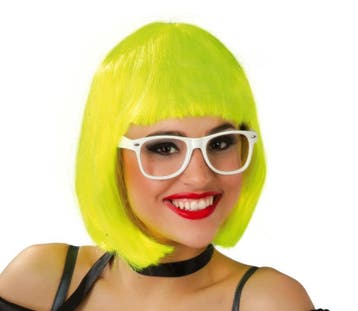 Gele Bob Pony, Verzenden