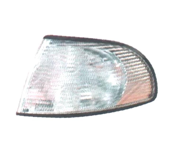 Clignotants Avant Pour Audi A4 94-99 Vl, Auto-onderdelen, Verlichting, Verzenden