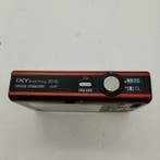 Canon IXY DIGITAL 20 IS Digitale camera