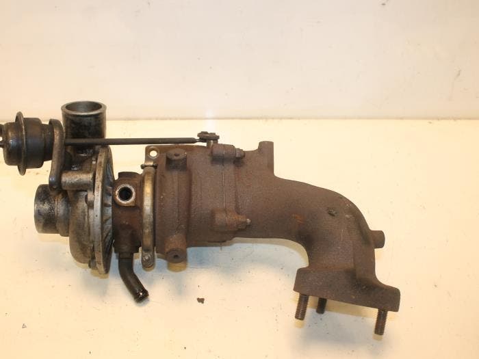 Turbo Kia Carnival O78378, Auto-onderdelen, Motor en Toebehoren